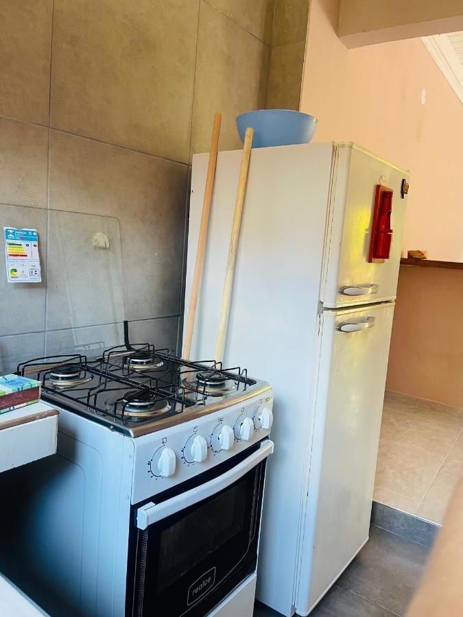 Duplex En Cataratas Del Iguazu Piscina Compartida Con Aparts Puerto Iguazú Esterno foto