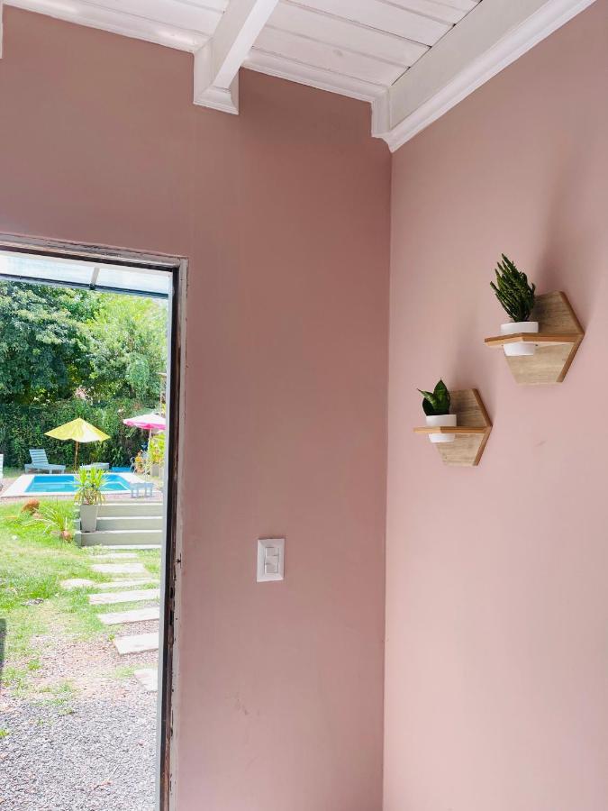 Duplex En Cataratas Del Iguazu Piscina Compartida Con Aparts Puerto Iguazú Esterno foto